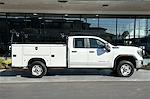 Used 2021 GMC Sierra 2500 Double Cab Service Truck for sale #GD0930A - photo 3