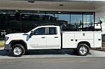 Used 2021 GMC Sierra 2500 Double Cab Service Truck for sale #GD0930A - photo 7