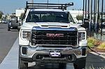 Used 2021 GMC Sierra 2500 Double Cab Service Truck for sale #GD0930A - photo 9