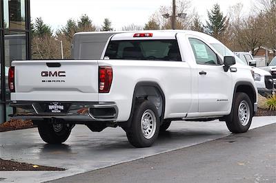 2025 GMC Sierra 1500 Regular Cab RWD Pickup for sale #GD0936 - photo 2
