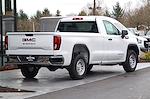 New 2025 GMC Sierra 1500 Pro Regular Cab Pickup for sale #GD0936 - photo 2