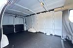 2025 GMC Savana 3500 RWD Empty Cargo Van for sale #GD0939 - photo 10