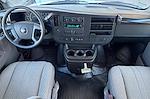 2025 GMC Savana 3500 RWD Empty Cargo Van for sale #GD0939 - photo 11