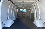 2025 GMC Savana 3500 RWD Empty Cargo Van for sale #GD0939 - photo 13