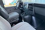 2025 GMC Savana 3500 RWD Empty Cargo Van for sale #GD0939 - photo 14