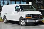 2025 GMC Savana 3500 RWD Empty Cargo Van for sale #GD0939 - photo 3