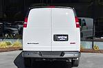 2025 GMC Savana 3500 RWD Empty Cargo Van for sale #GD0939 - photo 6