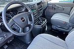 2025 GMC Savana 3500 RWD Empty Cargo Van for sale #GD0939 - photo 8