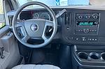 New 2025 GMC Savana 3500 Empty Cargo Van for sale #GD0940 - photo 12
