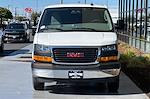 New 2025 GMC Savana 3500 Empty Cargo Van for sale #GD0940 - photo 4