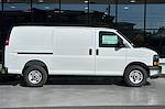 New 2025 GMC Savana 3500 Empty Cargo Van for sale #GD0940 - photo 5