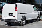 New 2025 GMC Savana 3500 Empty Cargo Van for sale #GD0940 - photo 2