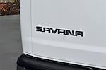 New 2025 GMC Savana 3500 Empty Cargo Van for sale #GD0940 - photo 7