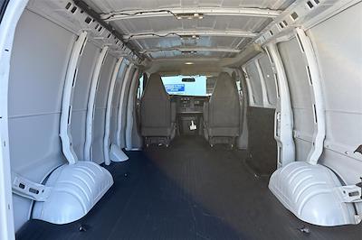 New 2025 GMC Savana 3500 Empty Cargo Van for sale #GD0941 - photo 2