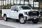 New 2025 GMC Sierra 2500 Crew Cab Service Truck for sale #GD0950 - photo 3