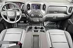2025 GMC Sierra 2500 Crew Cab 4WD Cab Chassis for sale #GD0952 - photo 10