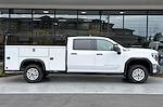 2025 GMC Sierra 2500 Crew Cab 4WD Cab Chassis for sale #GD0952 - photo 4