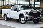 2025 GMC Sierra 2500 Crew Cab 4WD Cab Chassis for sale #GD0953 - photo 1
