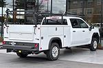 2025 GMC Sierra 2500 Crew Cab 4WD Cab Chassis for sale #GD0953 - photo 5
