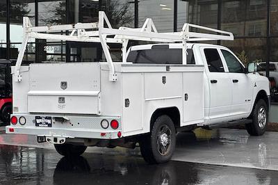 Used 2022 Ram 3500 - photo 1