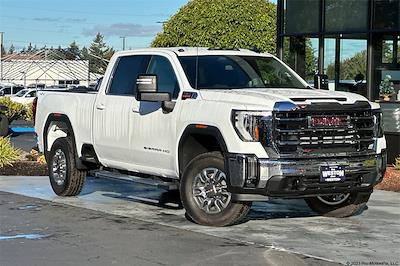New 2025 GMC Sierra 2500 SLE Crew Cab for sale #GD0958 - photo 1