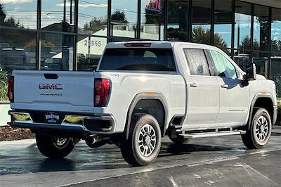 New 2025 GMC Sierra 2500 SLE Crew Cab for sale #GD0958 - photo 2