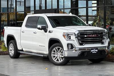 2019 GMC Sierra 1500 Crew Cab 4WD Pickup for sale #GD0961A - photo 1