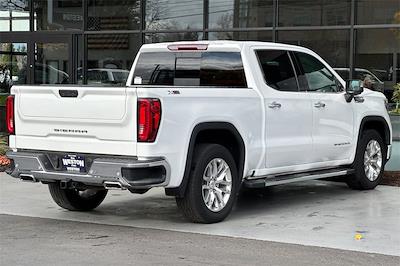 2019 GMC Sierra 1500 Crew Cab 4WD Pickup for sale #GD0961A - photo 2
