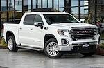 Used 2019 GMC Sierra 1500 SLT Crew Cab for sale #GD0961A - photo 1