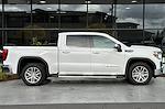Used 2019 GMC Sierra 1500 SLT Crew Cab for sale #GD0961A - photo 4