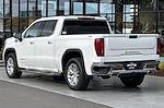 Used 2019 GMC Sierra 1500 SLT Crew Cab for sale #GD0961A - photo 6
