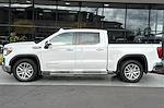 Used 2019 GMC Sierra 1500 SLT Crew Cab for sale #GD0961A - photo 7