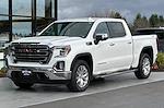 Used 2019 GMC Sierra 1500 SLT Crew Cab for sale #GD0961A - photo 8