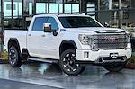 Used 2020 GMC Sierra 3500 Denali Crew Cab for sale #GD0970A - photo 1