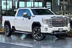 Used 2020 GMC Sierra 3500 Denali Crew Cab for sale #GD0970A - photo 3