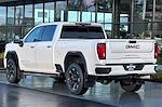 Used 2020 GMC Sierra 3500 Denali Crew Cab for sale #GD0970A - photo 6