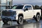 Used 2020 GMC Sierra 3500 Denali Crew Cab for sale #GD0970A - photo 8