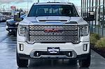 Used 2020 GMC Sierra 3500 Denali Crew Cab for sale #GD0970A - photo 9
