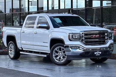 Used 2018 GMC Sierra 1500 - photo 1