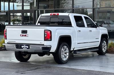 Used 2018 GMC Sierra 1500 - photo 1