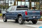 Used 2024 GMC Sierra 3500 Denali Crew Cab for sale #GE0009B - photo 6
