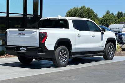 New 2026 GMC Sierra EV Elevation Crew Cab 4WD Pickup for sale #GE0012 - photo 2