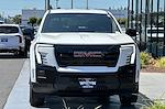 New 2026 GMC Sierra EV Elevation Crew Cab 4WD Pickup for sale #GE0012 - photo 4