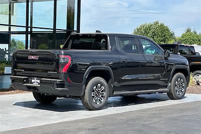 New 2026 GMC Sierra EV Elevation Crew Cab 4WD Pickup for sale #GE0016 - photo 2