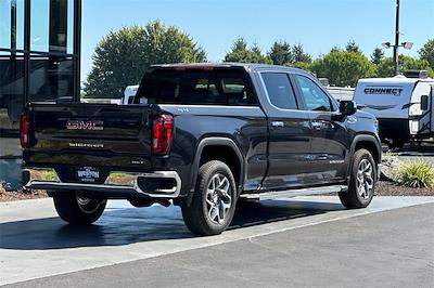 New 2026 GMC Sierra 1500 SLT Crew Cab 4WD Pickup for sale #GE0022 - photo 2