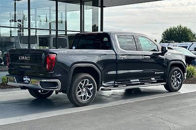 New 2026 GMC Sierra 1500 SLT Crew Cab 4WD Pickup for sale #GE0023 - photo 2