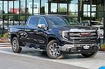 New 2026 GMC Sierra 1500 SLT Crew Cab 4WD Pickup for sale #GE0023 - photo 3