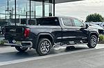 New 2026 GMC Sierra 1500 SLT Crew Cab 4WD Pickup for sale #GE0023 - photo 2