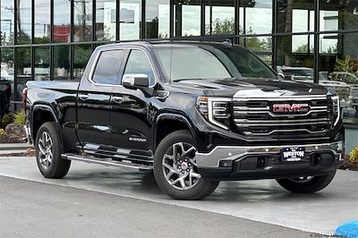 New 2026 GMC Sierra 1500 SLT Crew Cab 4WD Pickup for sale #GE0025 - photo 1