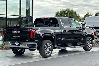 New 2026 GMC Sierra 1500 SLT Crew Cab 4WD Pickup for sale #GE0025 - photo 2